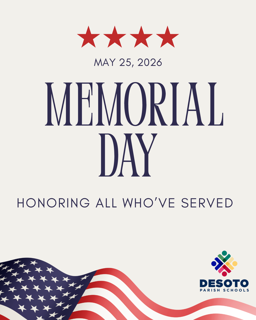 Memorial Day 2026