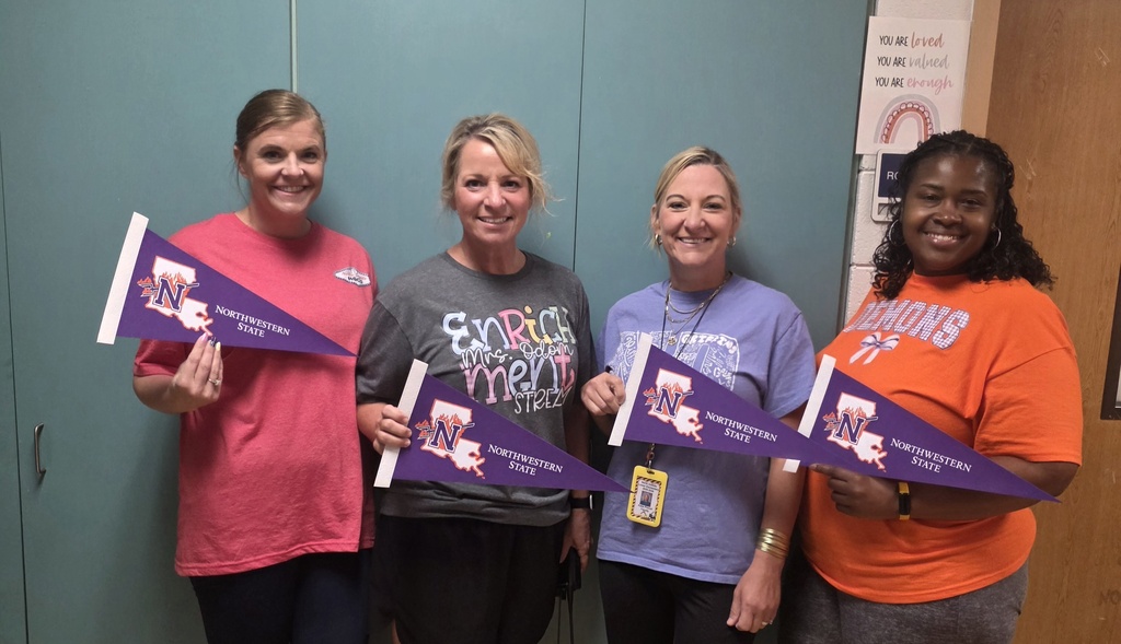 Northwestern State Alumni