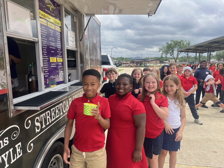 snocones