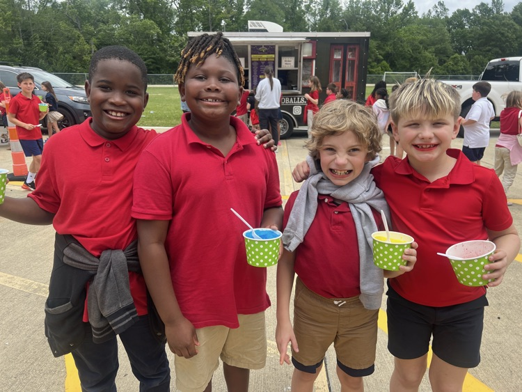 snocones