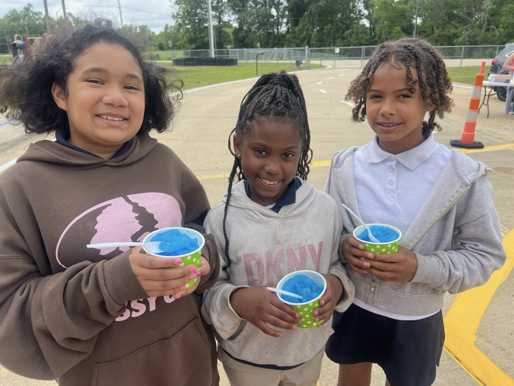 snocones