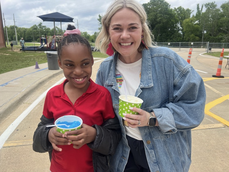 snocones