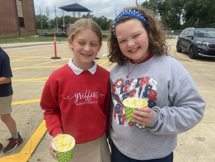 snocones