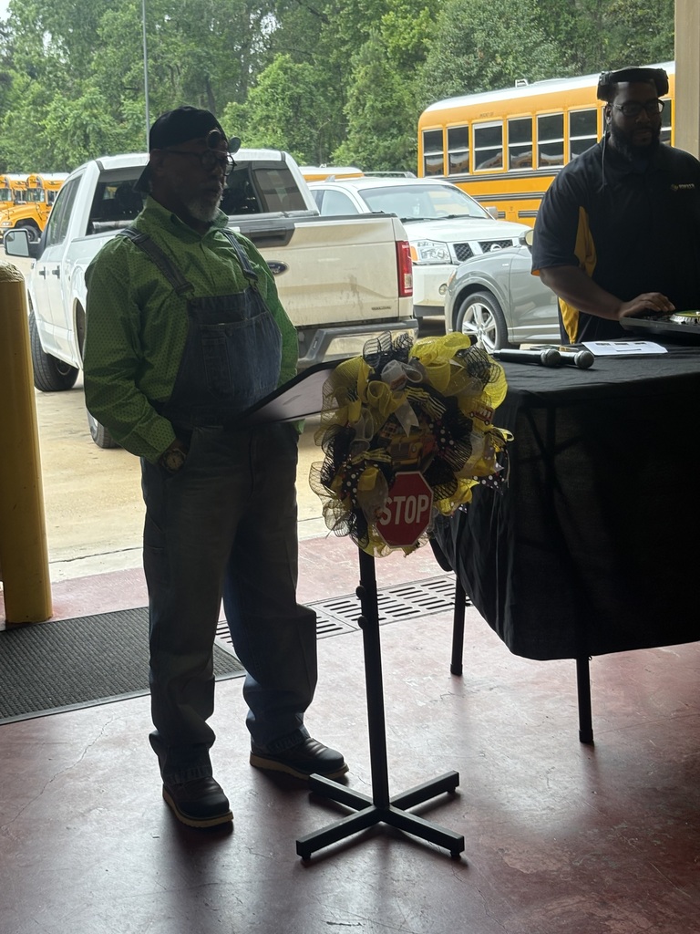 bus retirement