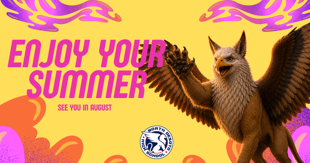 enjoy your summer