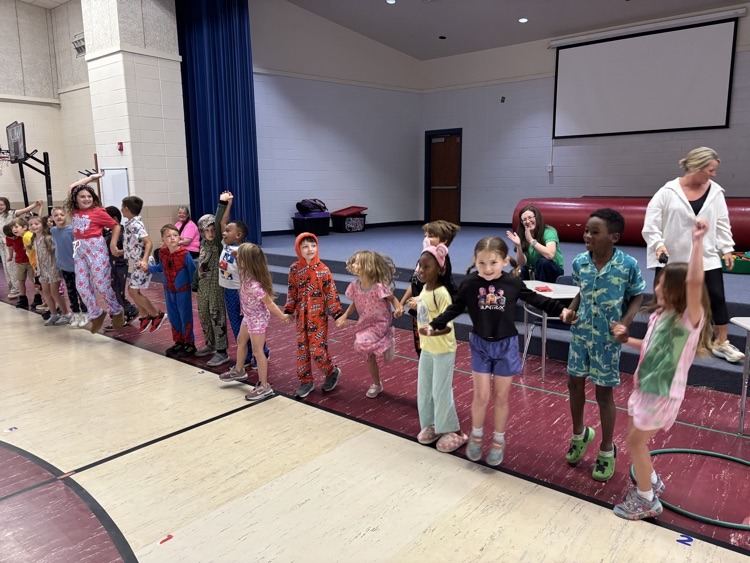 hula hoop student game picture