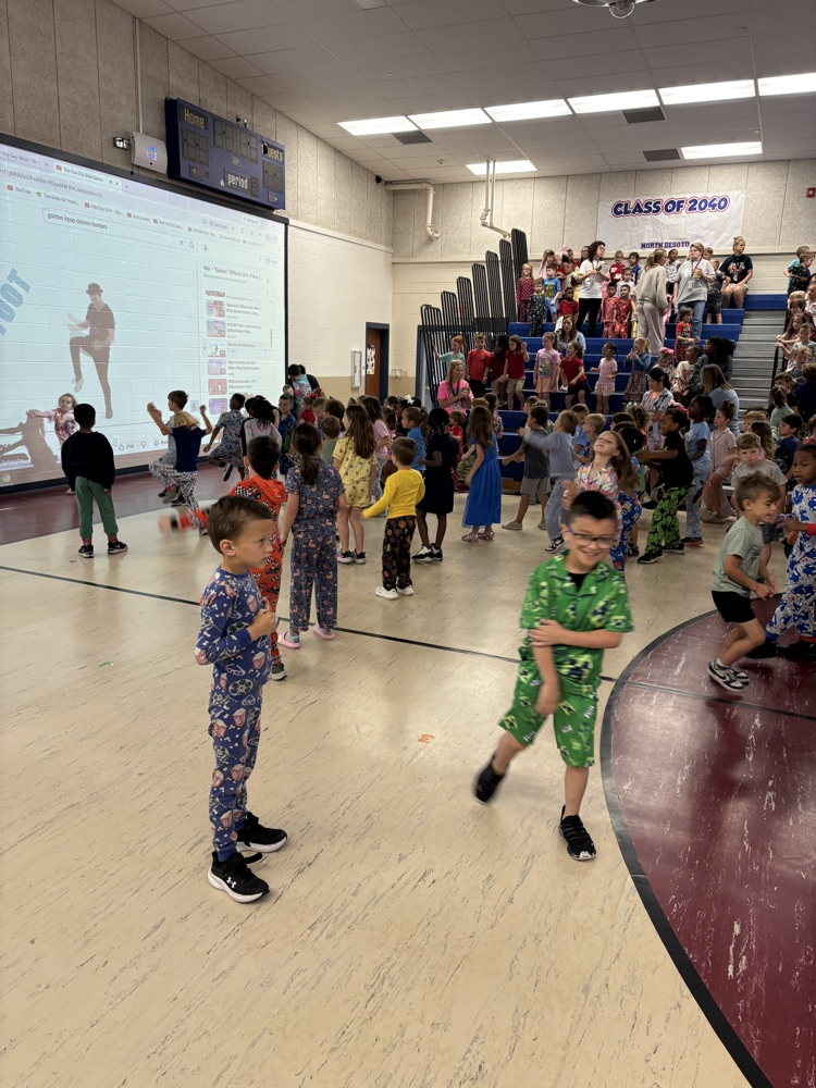 student dance picture