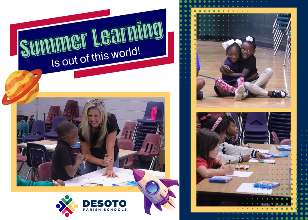 Summer Learning 2026