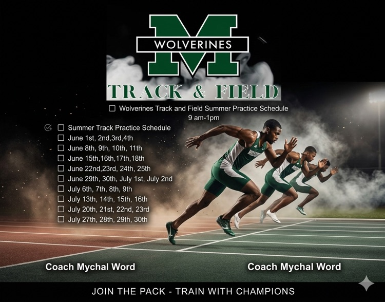 track