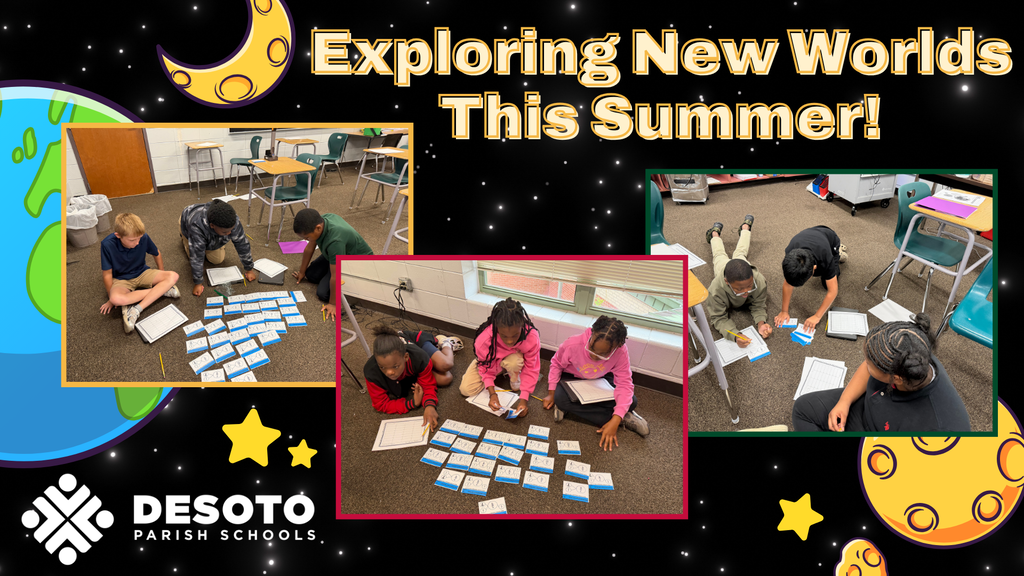 Summer Learning