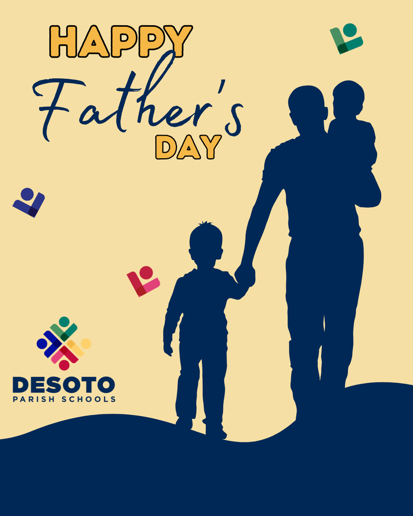 Happy Fathers Day!