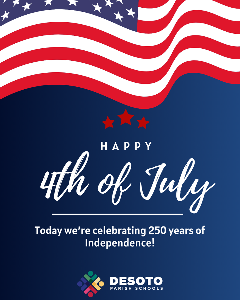 Happy 4th of July!