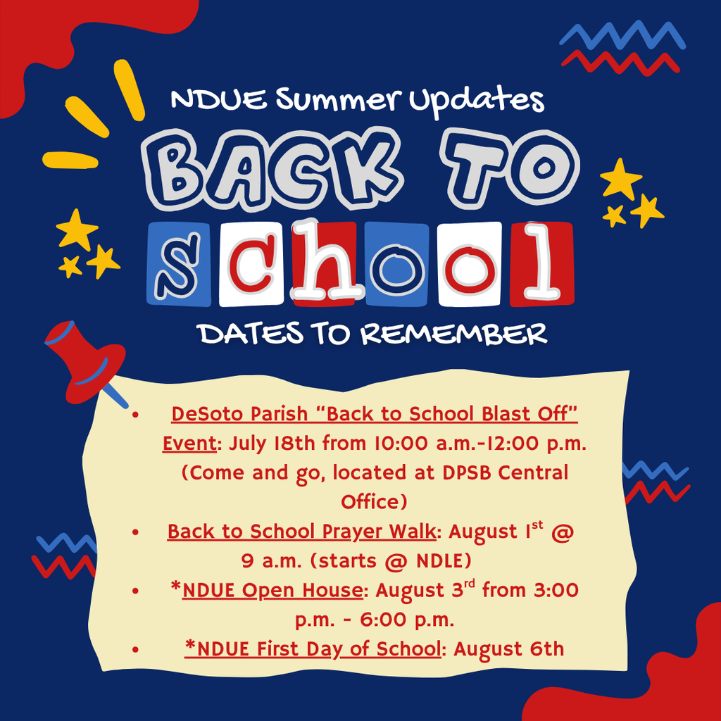 back to school