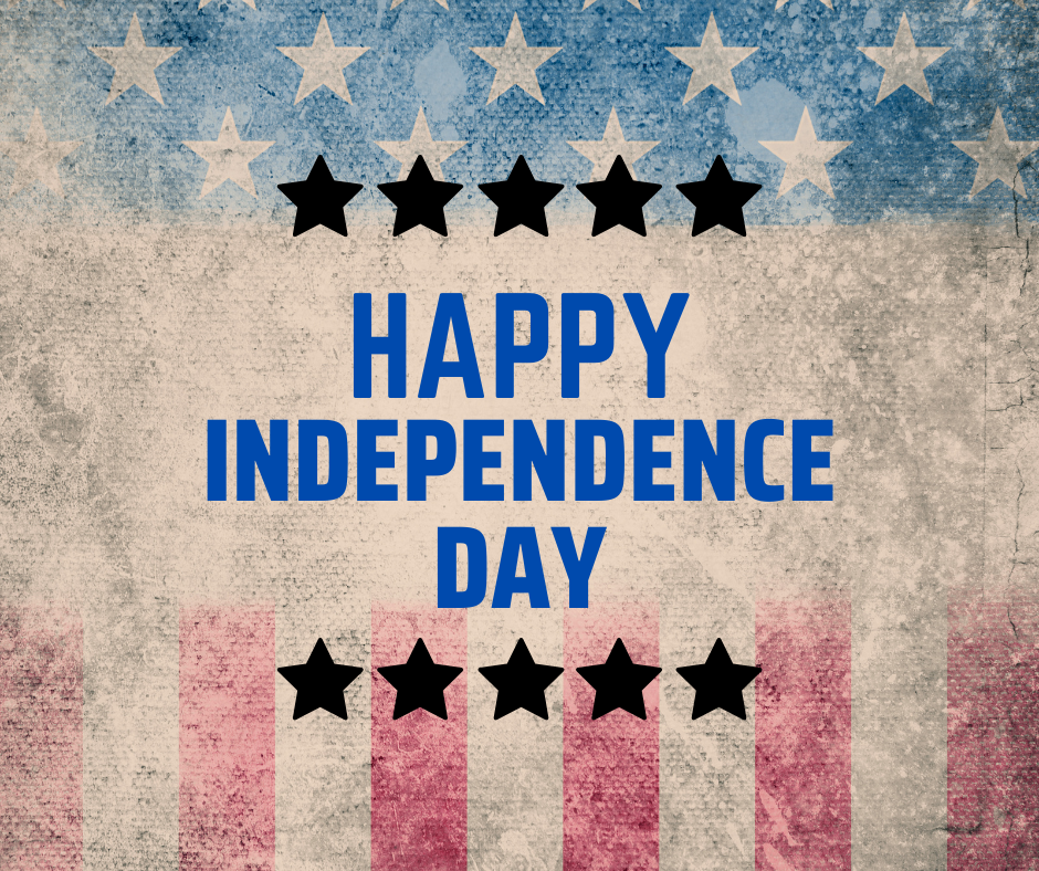 independence day