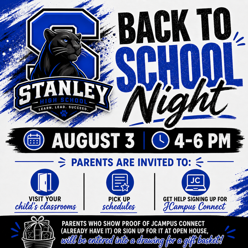 2026-2027 Open House