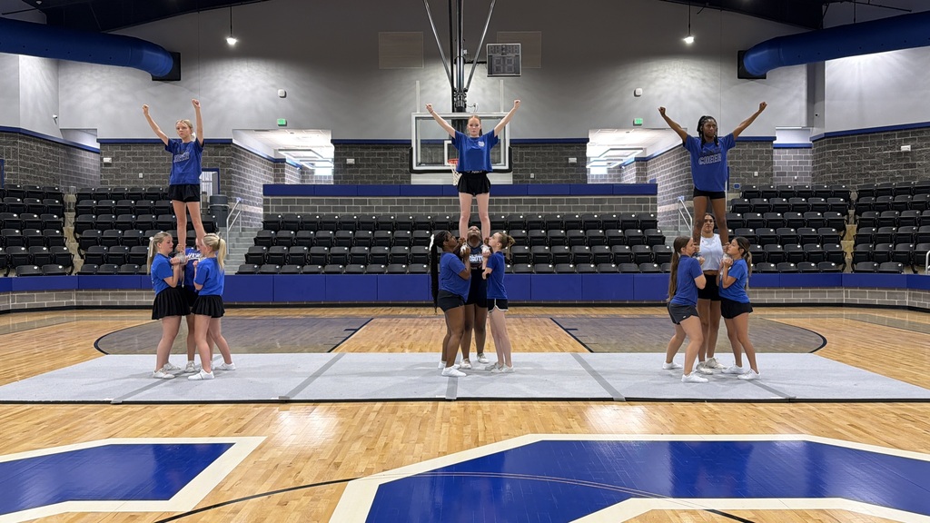 SHS Stunt Groups