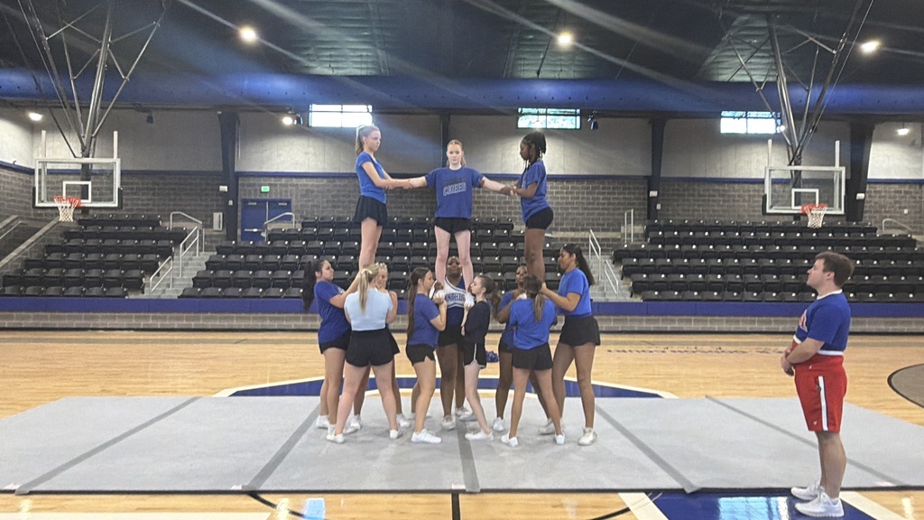 Pyramid Work