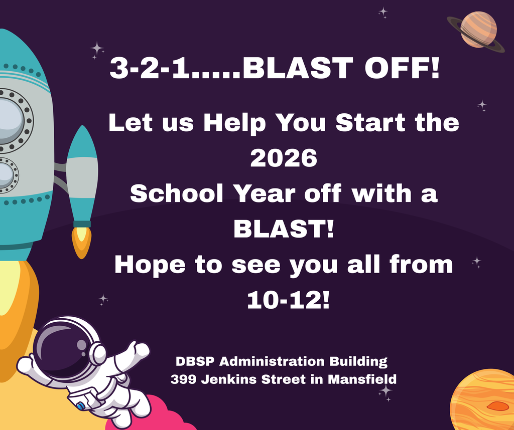 B2S Blast Off July 18th 10-12