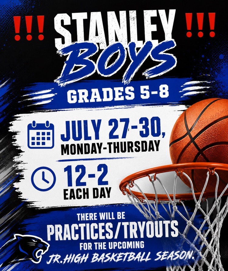 SHS Jr. High BBall Tryouts