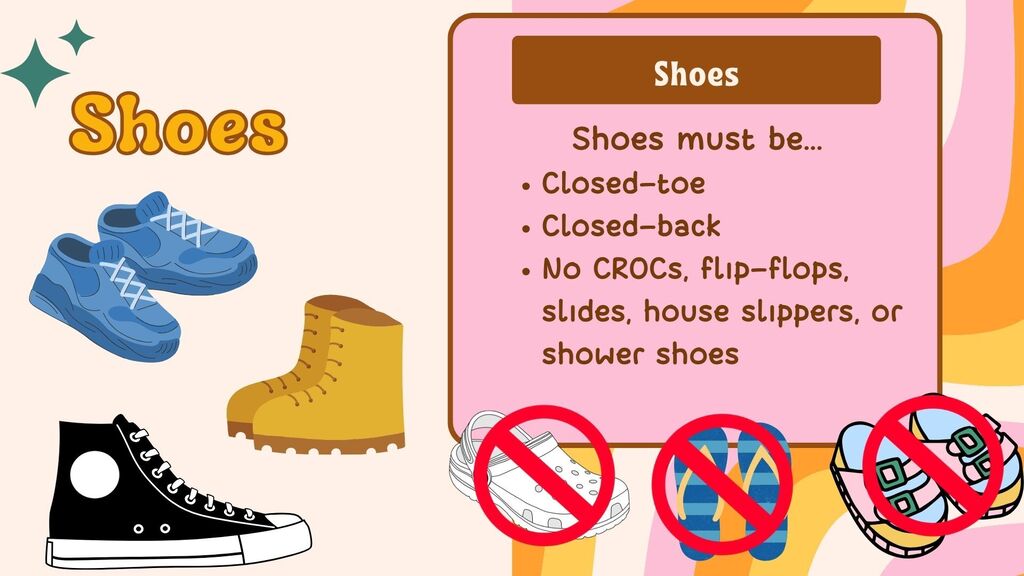 shoes