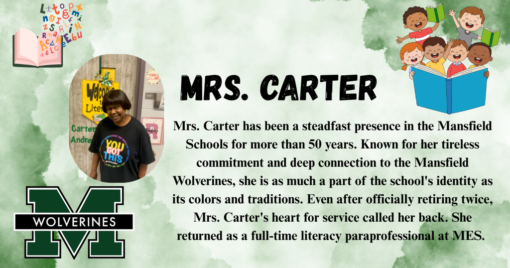 Carter