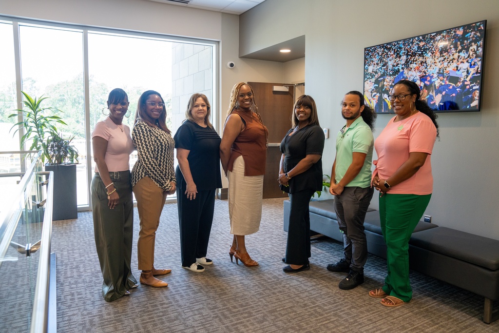 New teachers