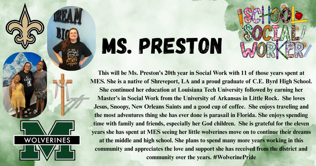 Preston