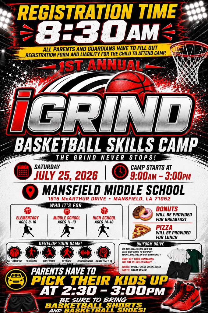 iGrind basketball 