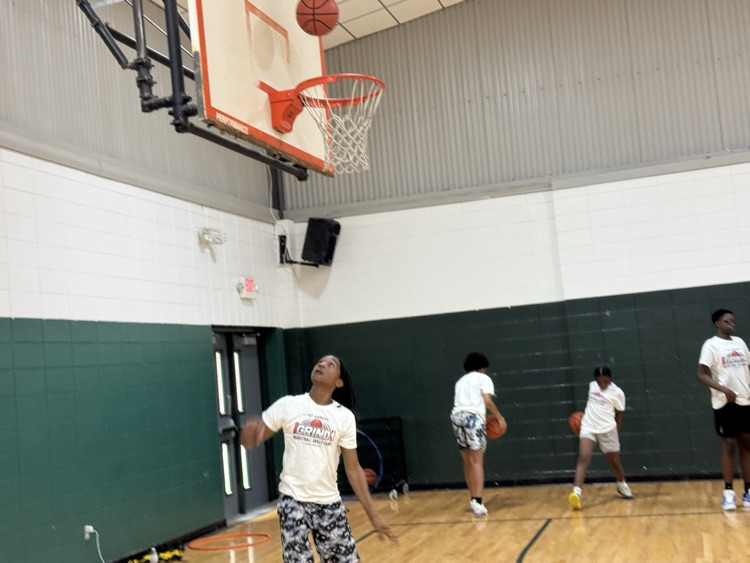 iGrind basketball 