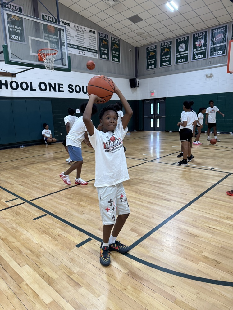 iGrind basketball 