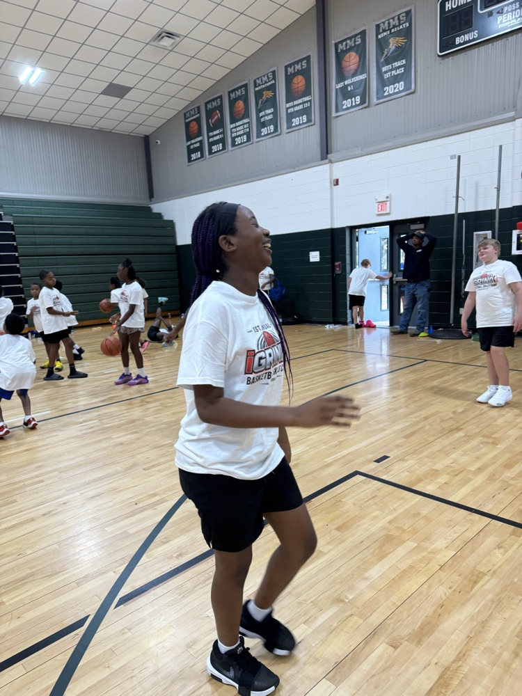 iGrind basketball 