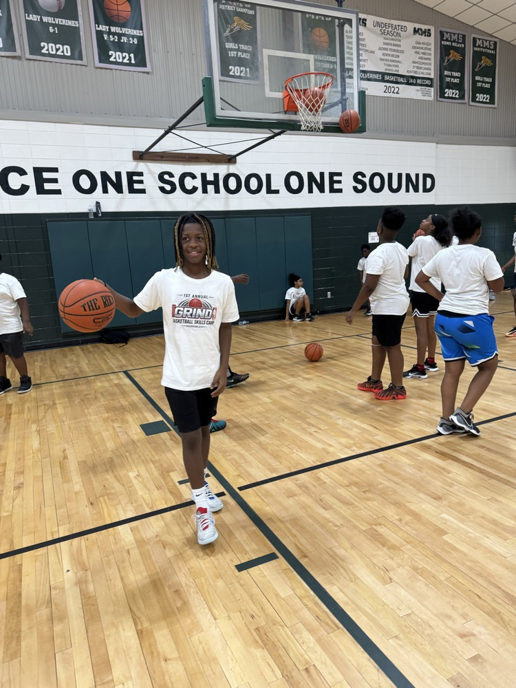 iGrind basketball 