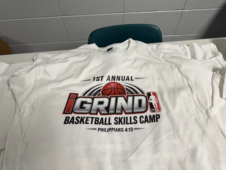 iGrind basketball 