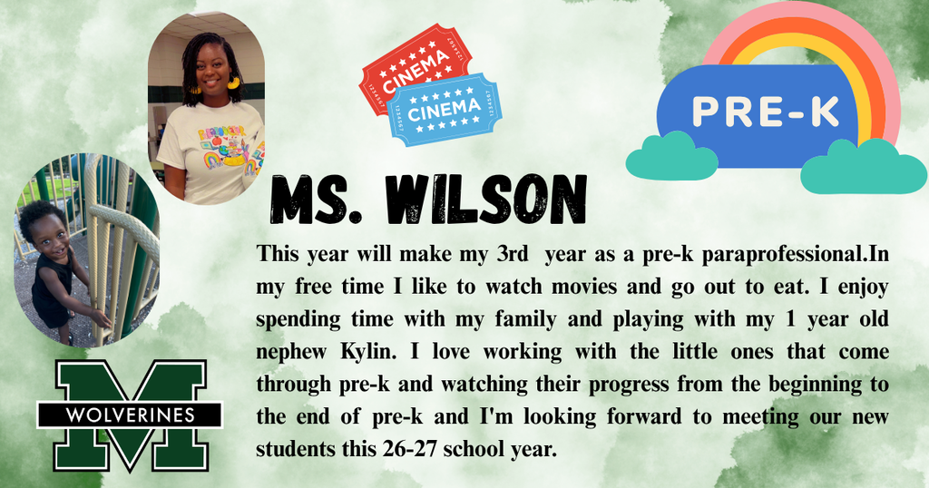Wilson