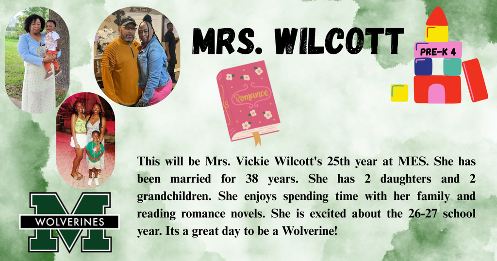 wilcott