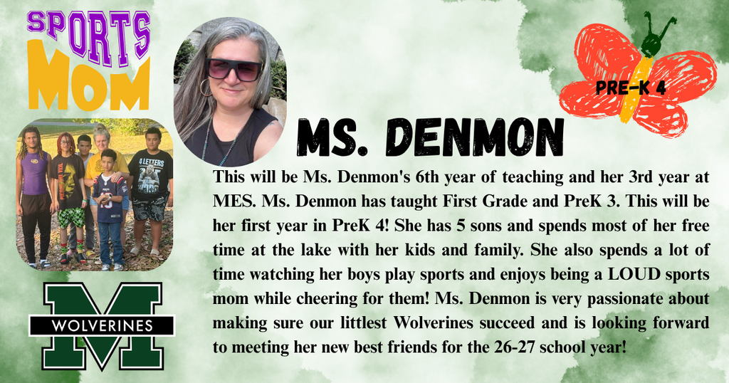 Denmon