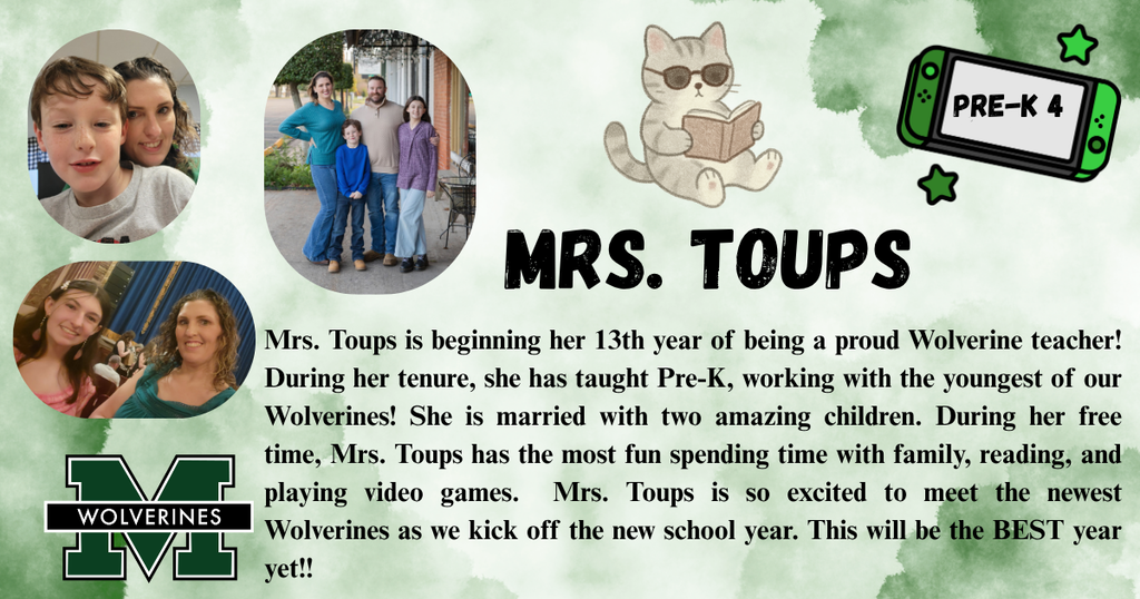 Toups