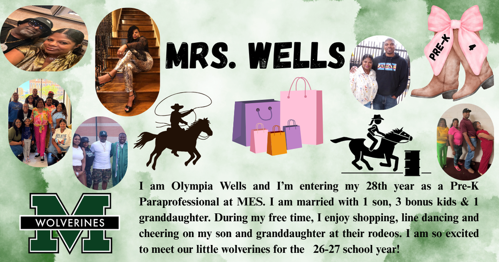 Wells