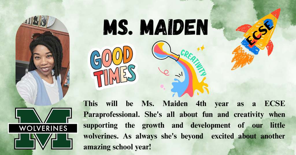 Maiden