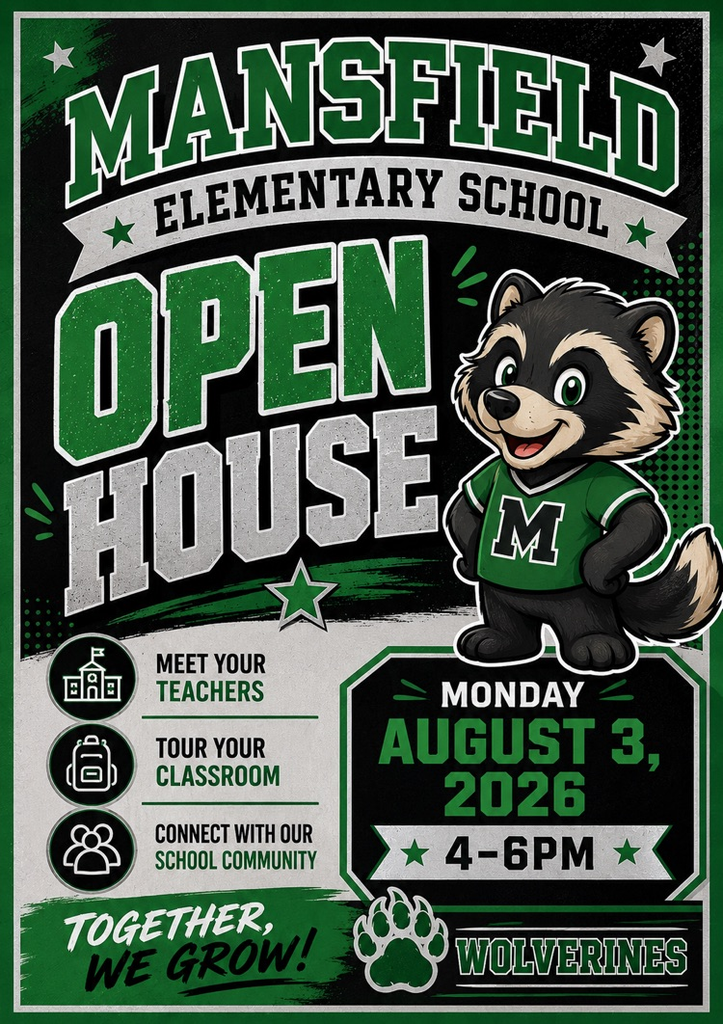 open house 