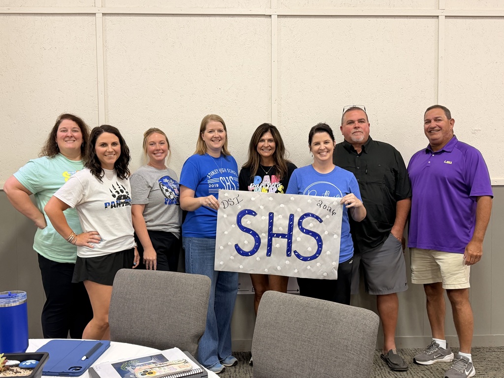 SHS ILT Team
