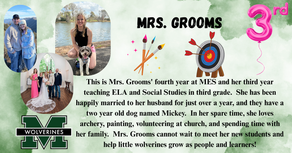 grooms