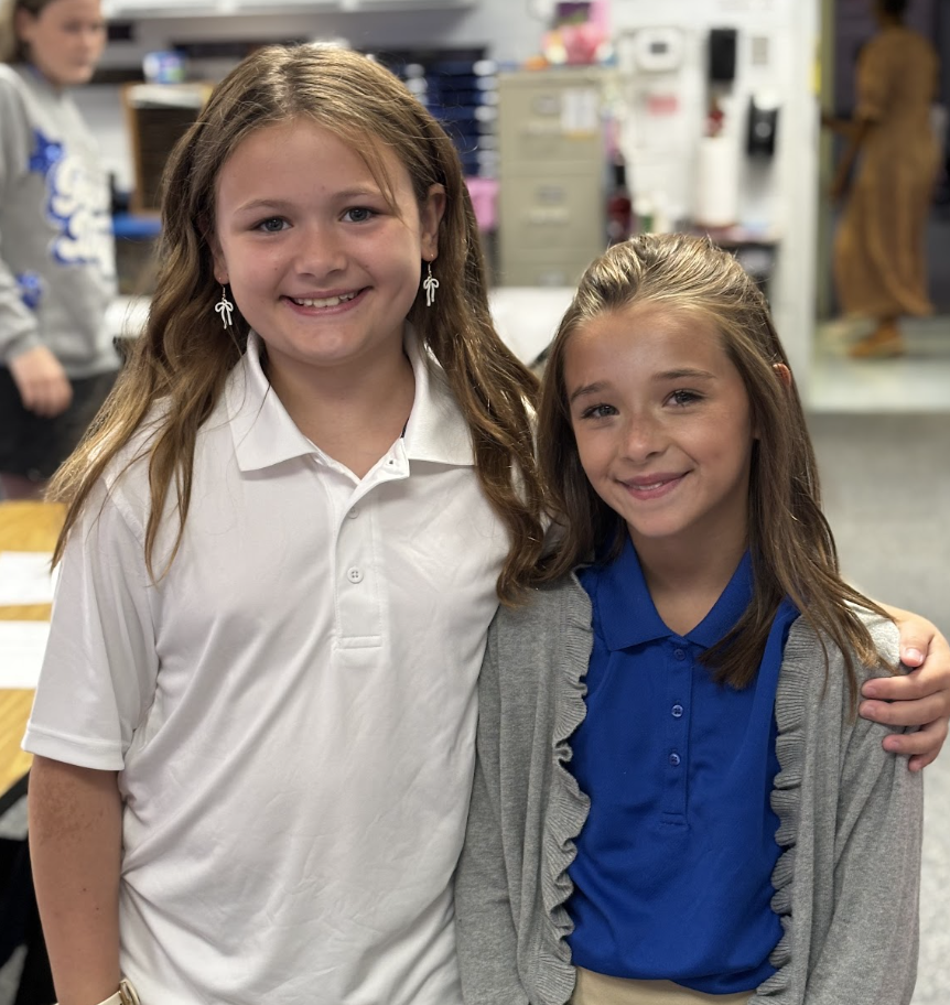 Landri & Alyssa
