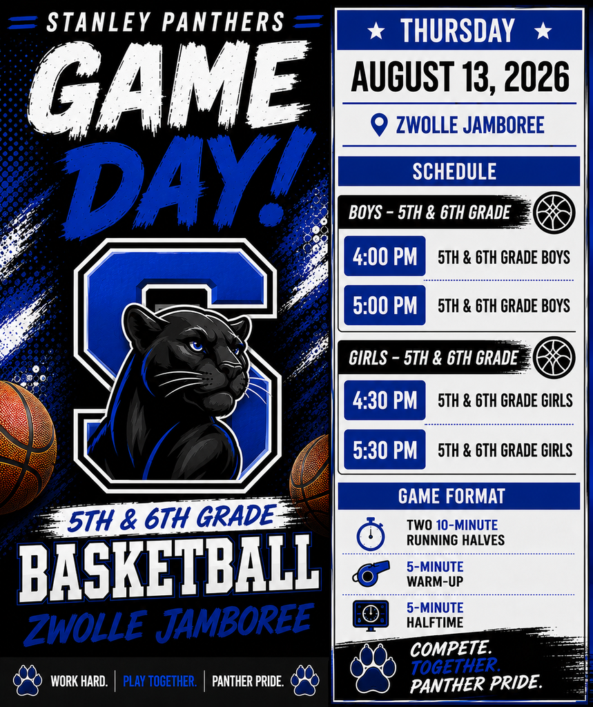 5th and 6th Jamboree