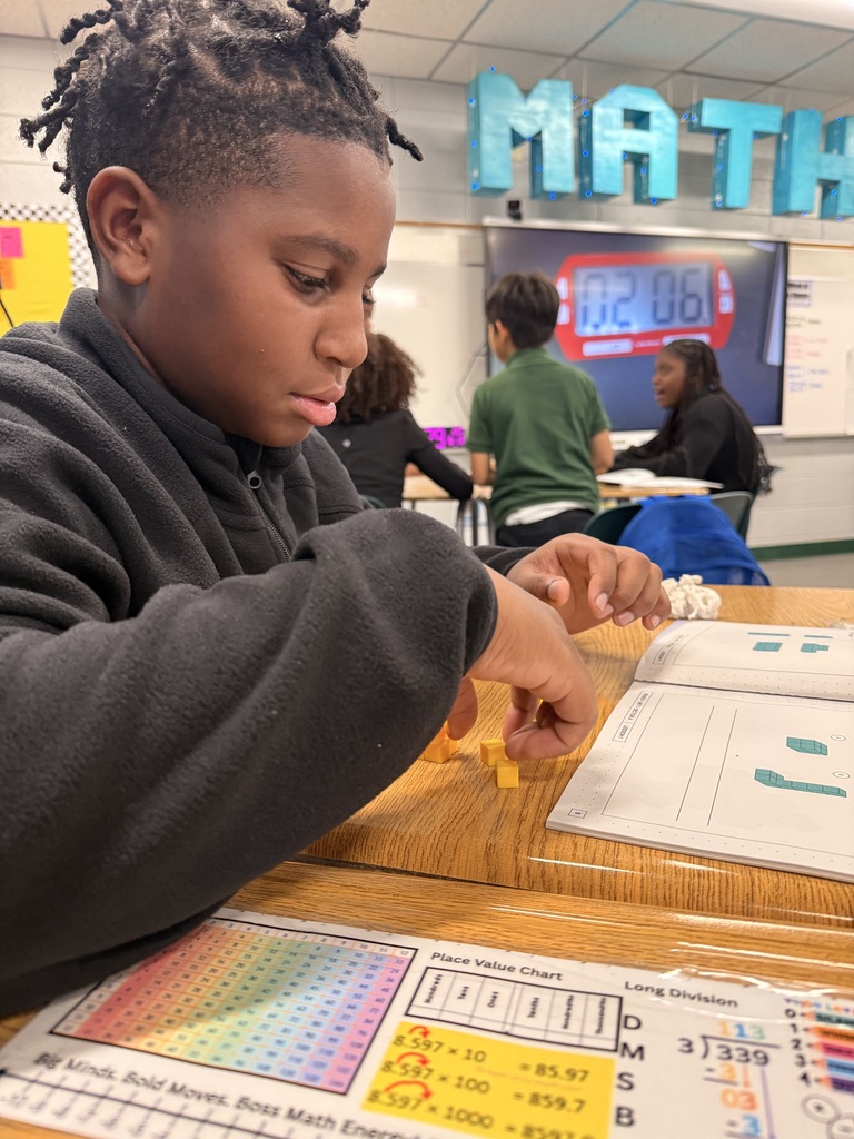 volumn 5th grade math