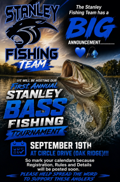 Fishing Tournament
