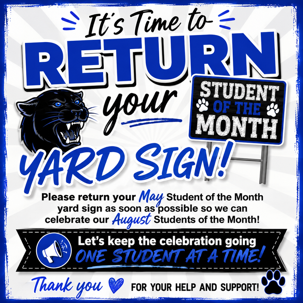 return SOM sign