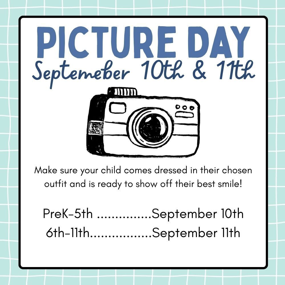 picture day
