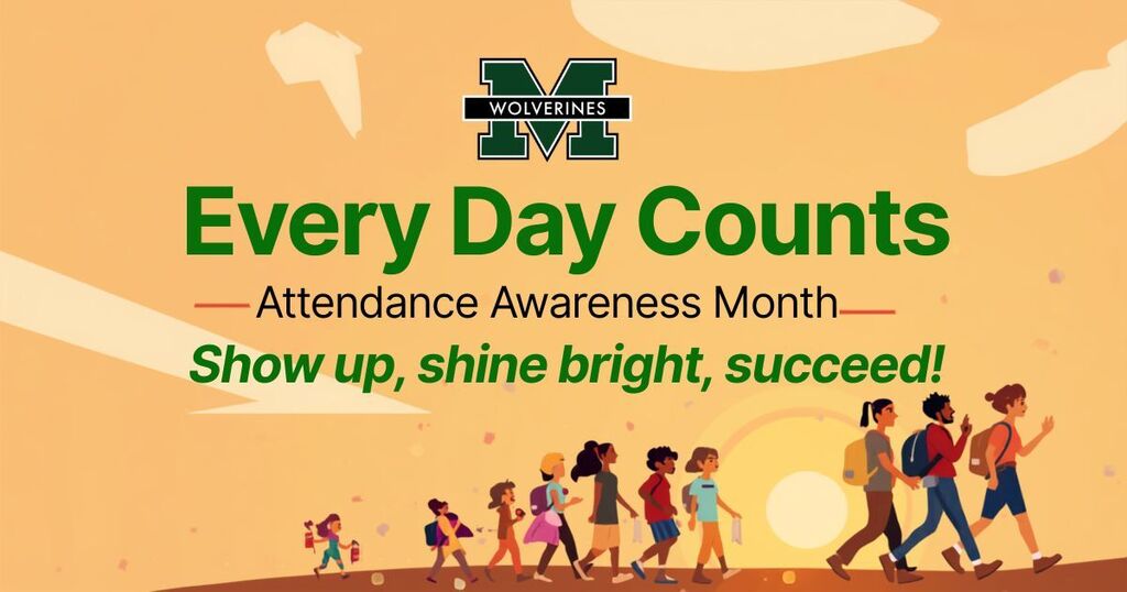 Every Day Counts