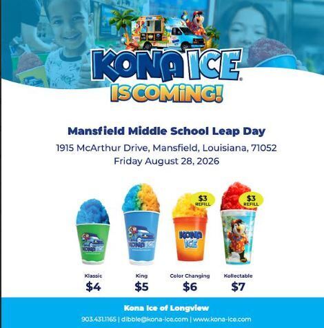 Kona Ice Price